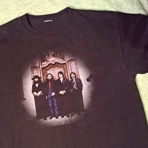 1999 The Beatles tshirt